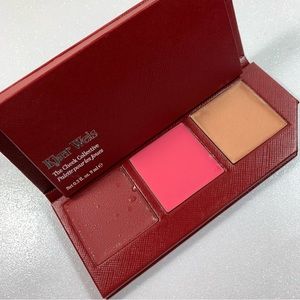 Kjaer Weis The Cheek Collective Happy Cream Blush Trio